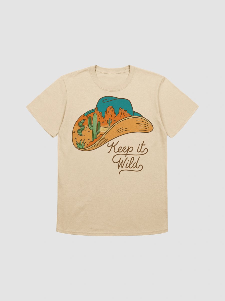 Keep It Wild product image (1)
