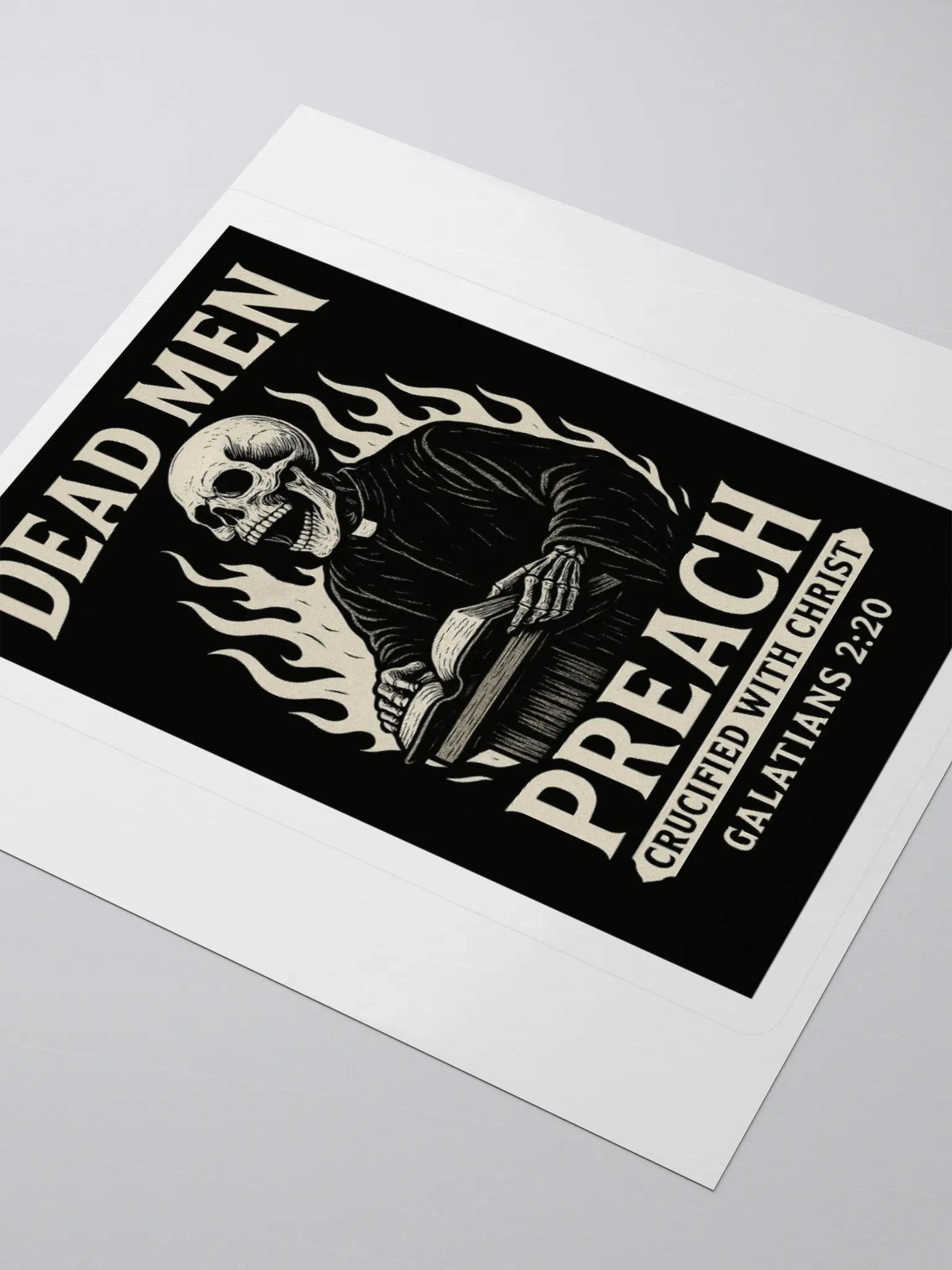 DMP Sticker product image (8)