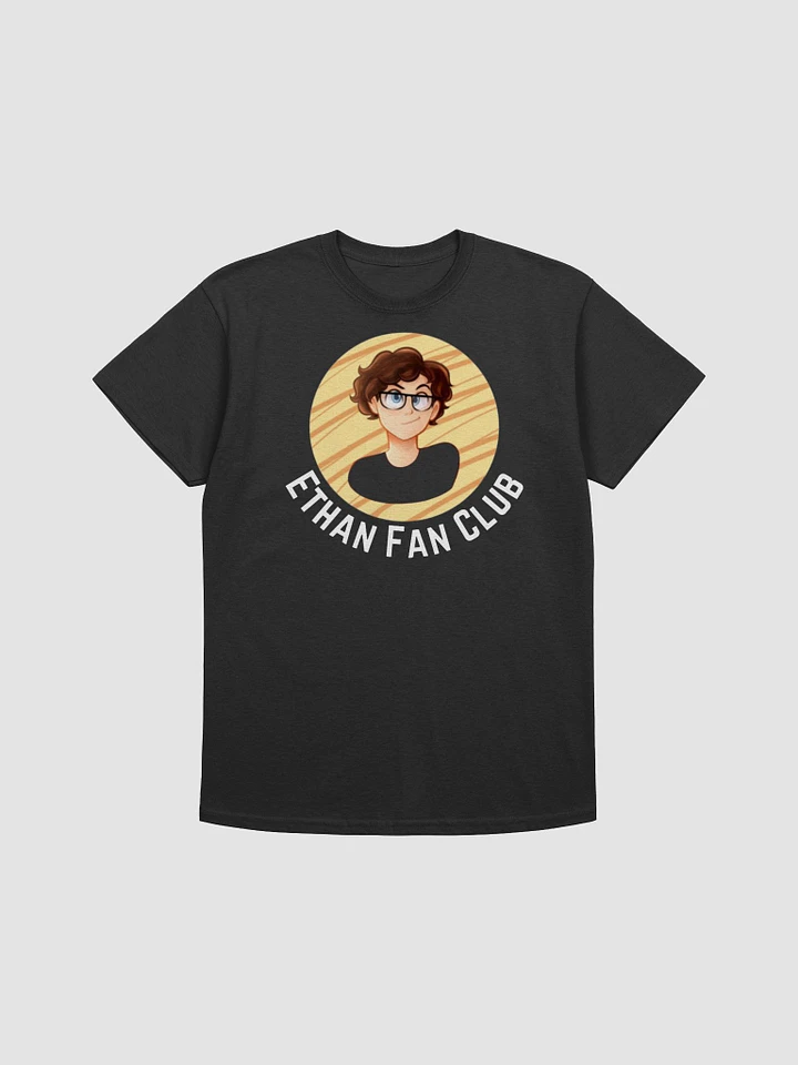 Ethan Fan Club T-Shirt product image (1)