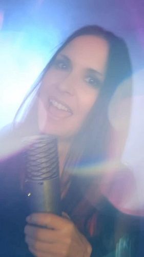 Metal cover of the amazing song ”Unholy”
Will be released on all platforms January 6!
Yeeeeeeeiiiii!!!