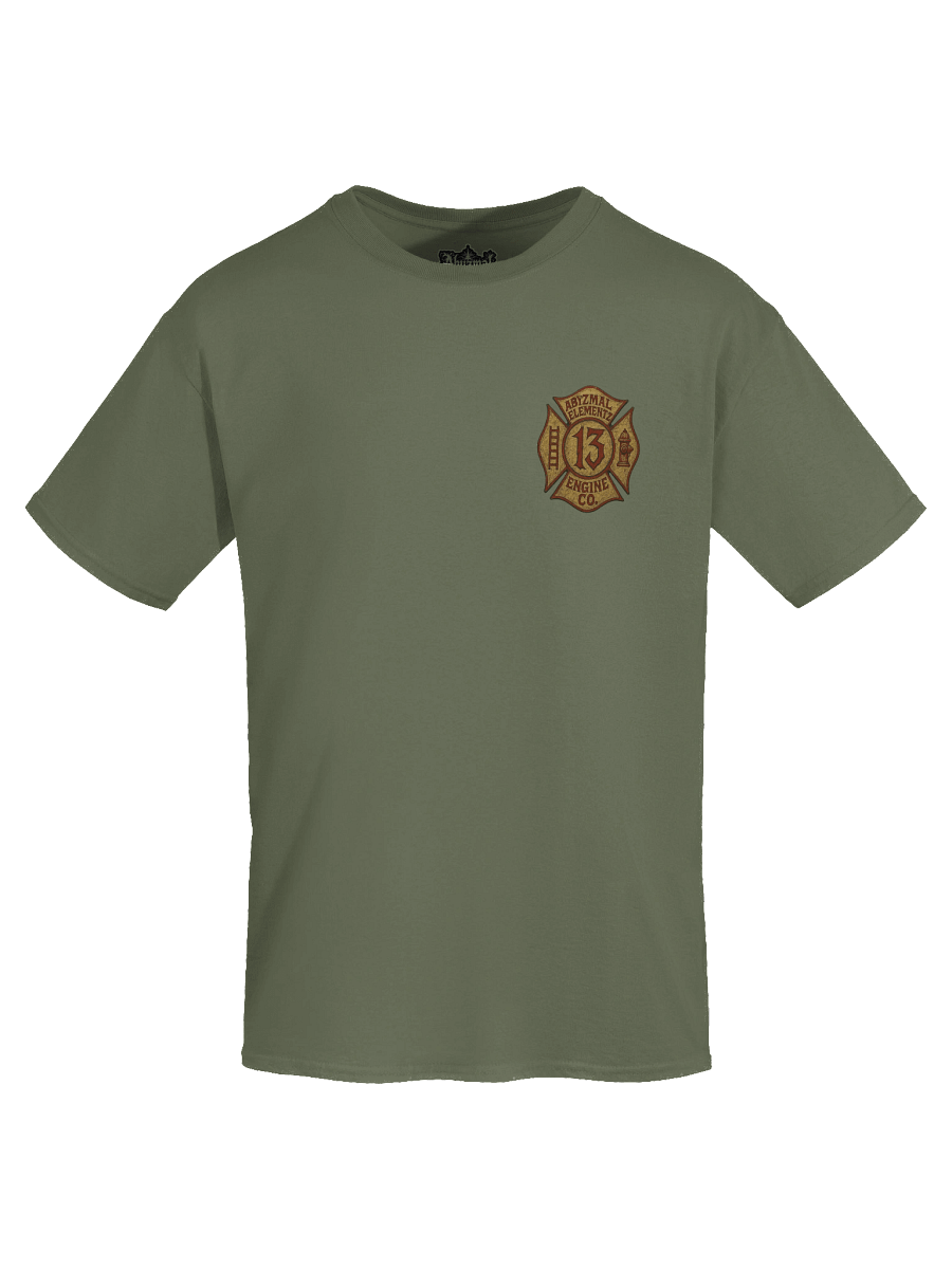 Wooly Wolfie Firefighter product image (40)