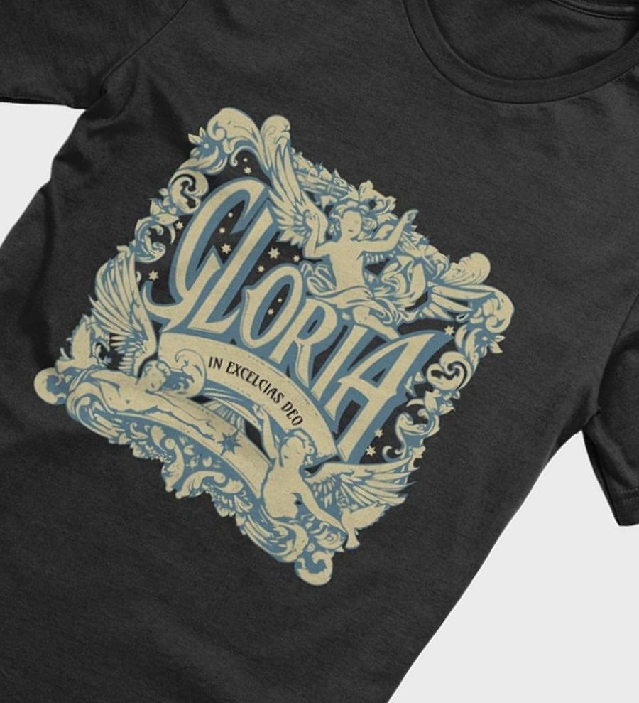 Gloria (T Shirt) product image (1)