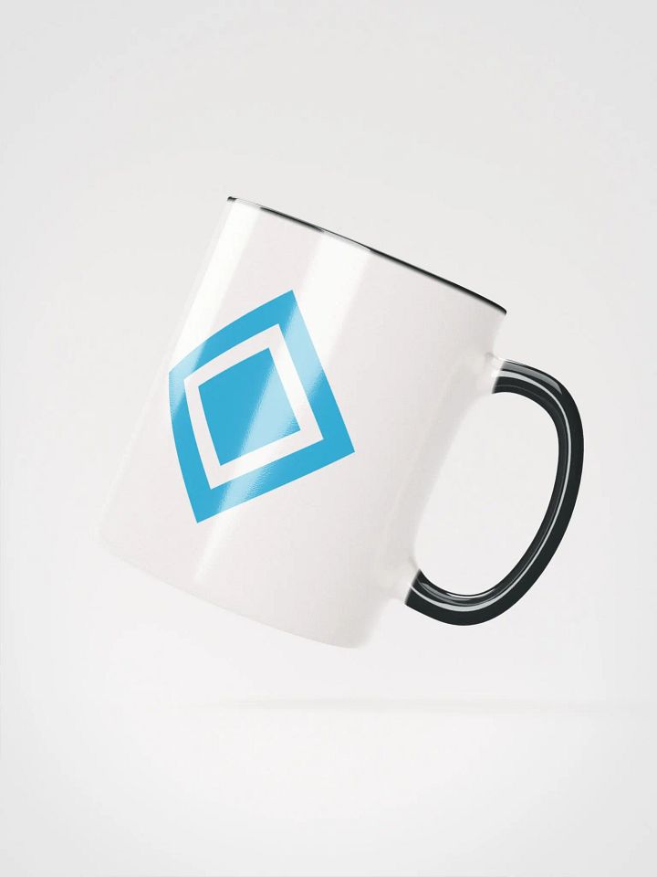 Survivor Logo Mug Color Inside product image (2)