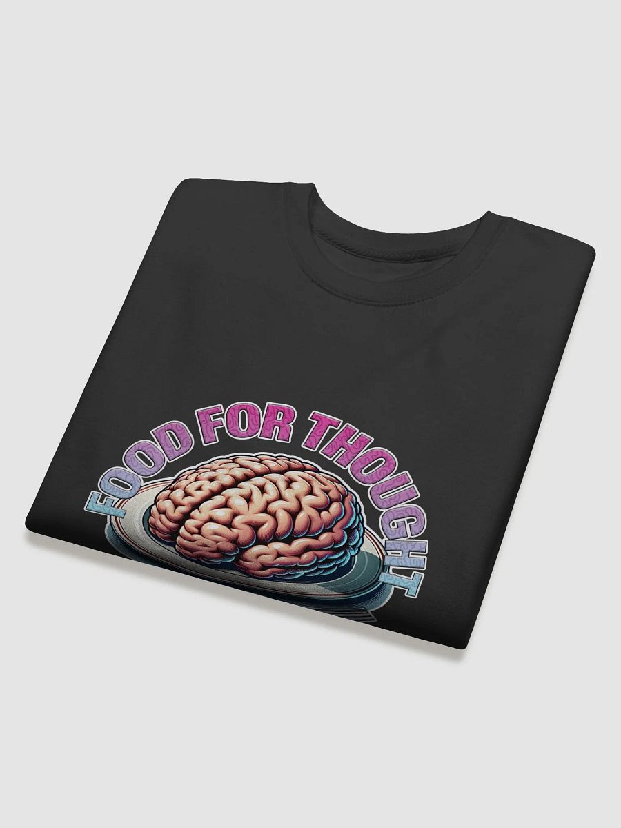 Food For Thought Premium Sweatshirt product image (24)