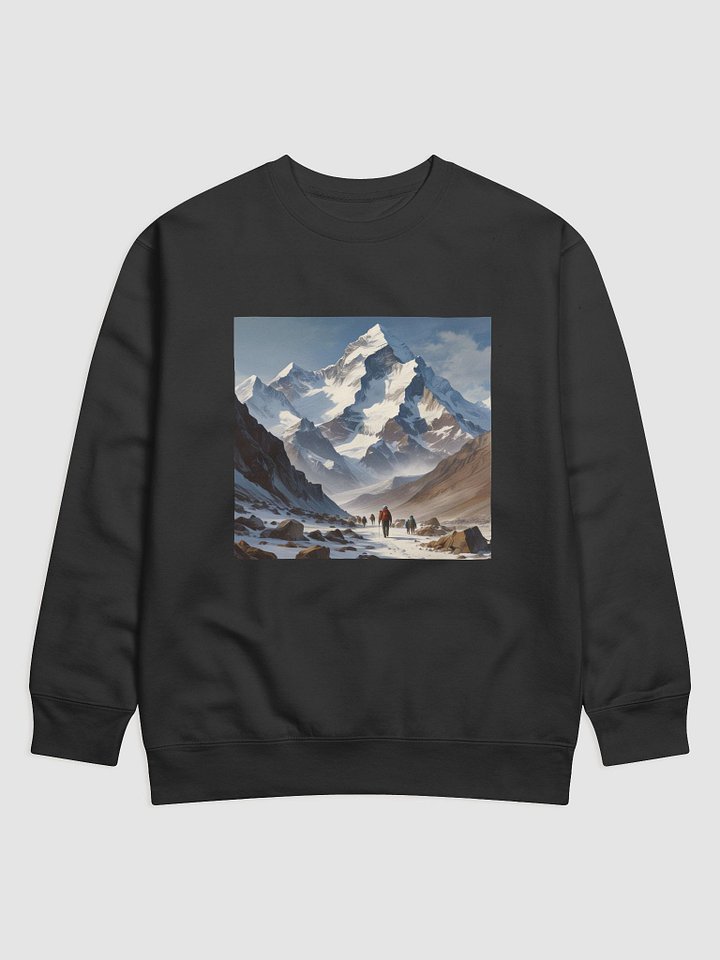 Mount Everest product image (7)