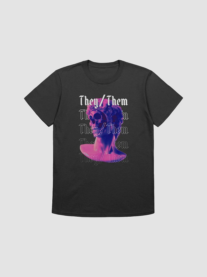They/Them Tee product image (1)