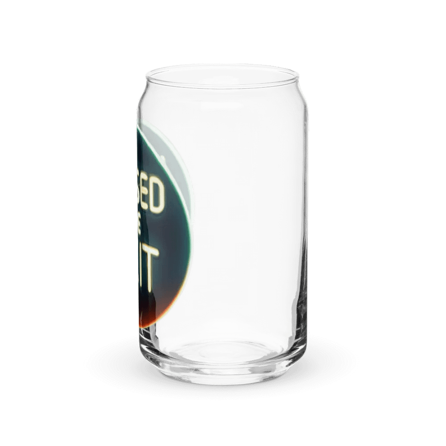 MTE Can Glass product image (7)