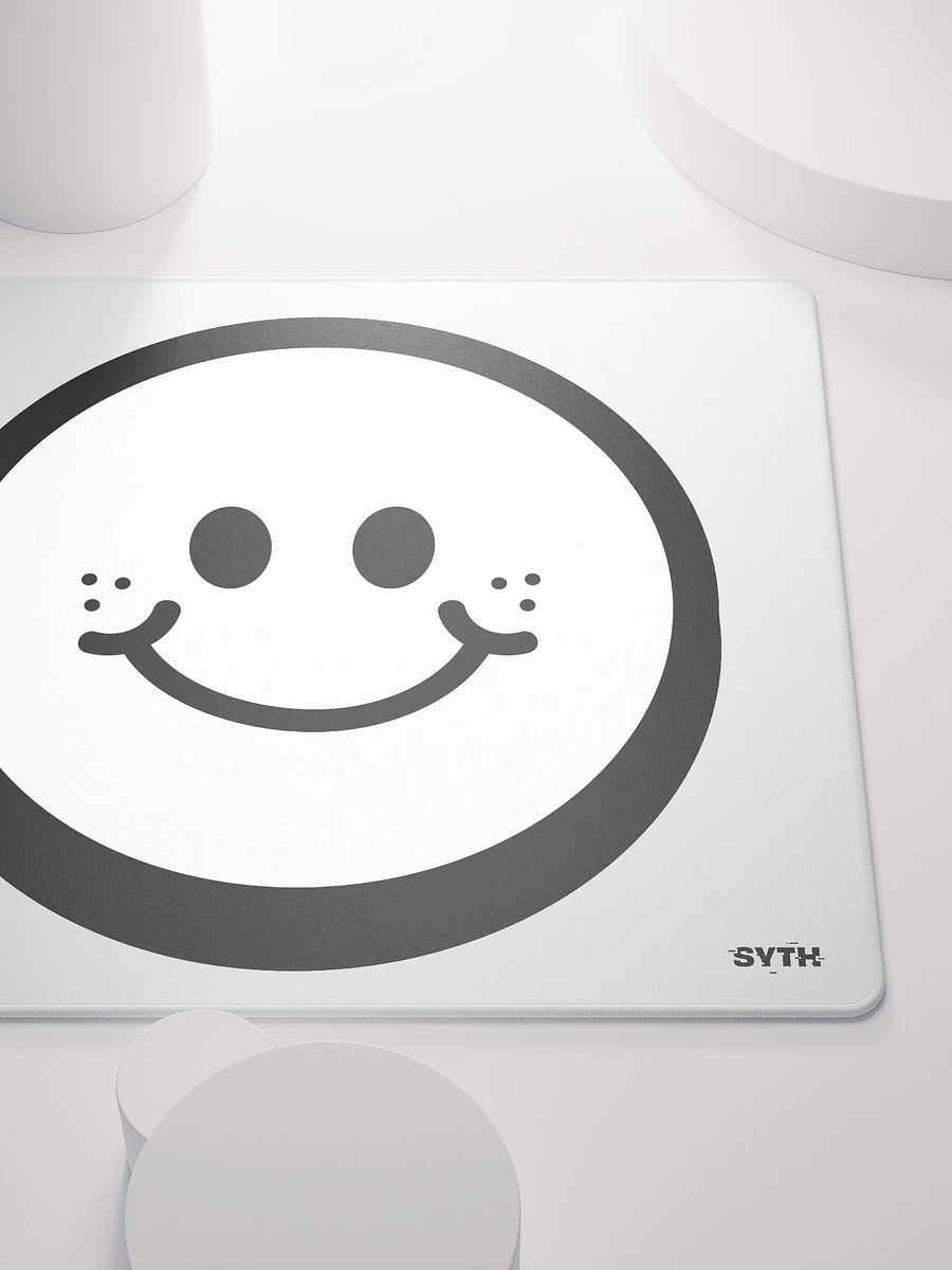 Syth SMILE ALWAYS Gaming Mousepad product image (5)