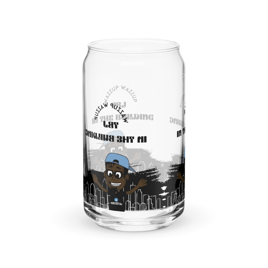 TBJ Adult Beverage Glass product image (10)