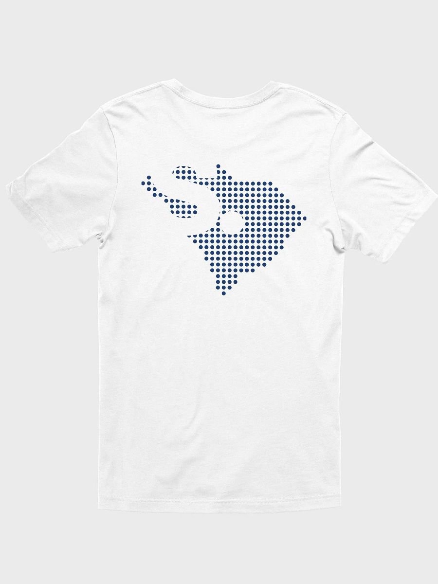 SERHANT. South Carolina Dotted State T-Shirt product image (3)