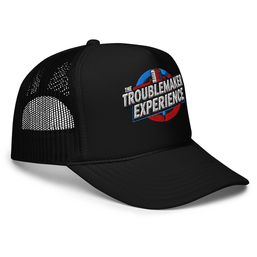 TME Trucker Hat product image (10)