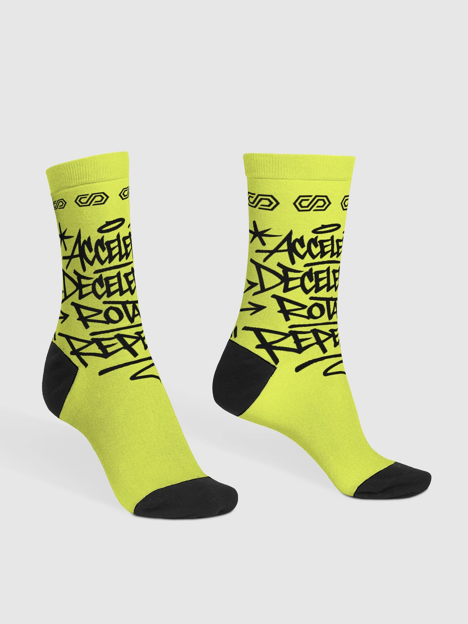 ADRR Graff Socks product image (3)