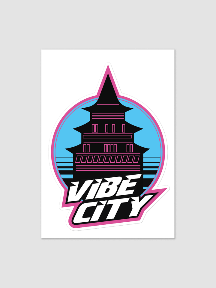 [ ImVigy] Sticker sheet product image (1)