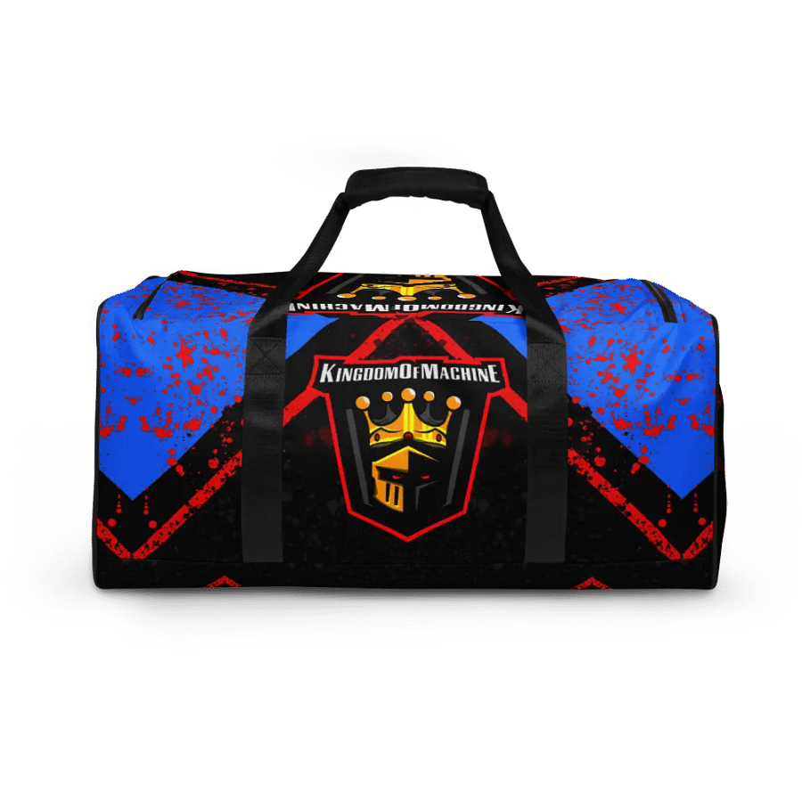 E-sport Duffel bag product image (3)
