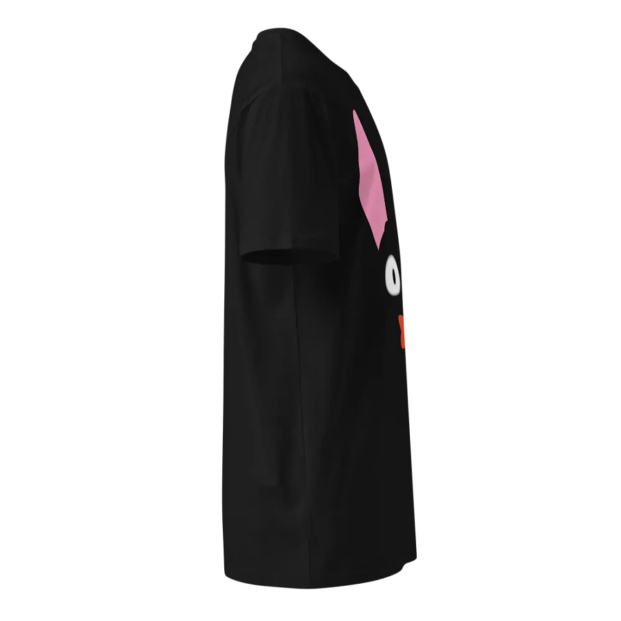 Funny Bunny T-Shirt product image (4)