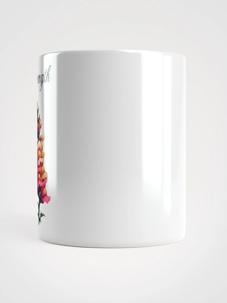 Snapdragon Spirit: A Symbol of Strength and Resilience product image (3)