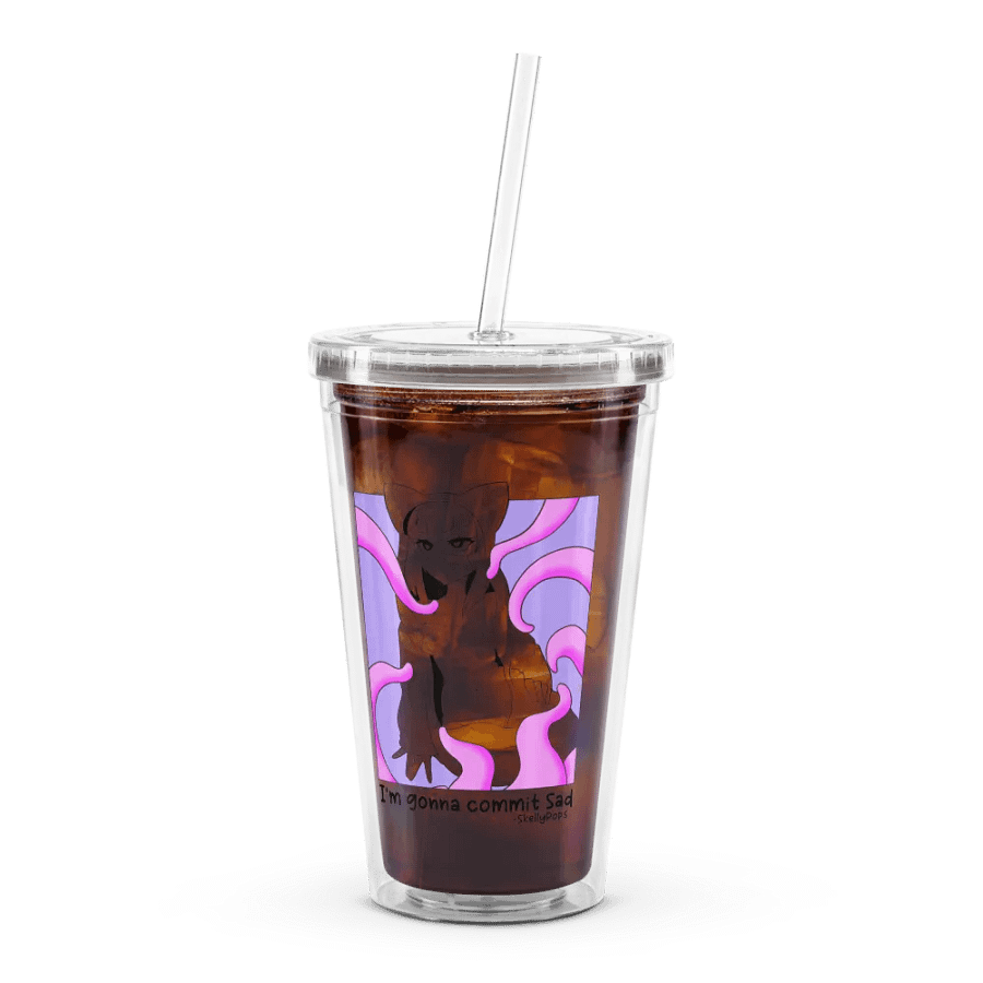 Skelly Waifu Cup product image (10)