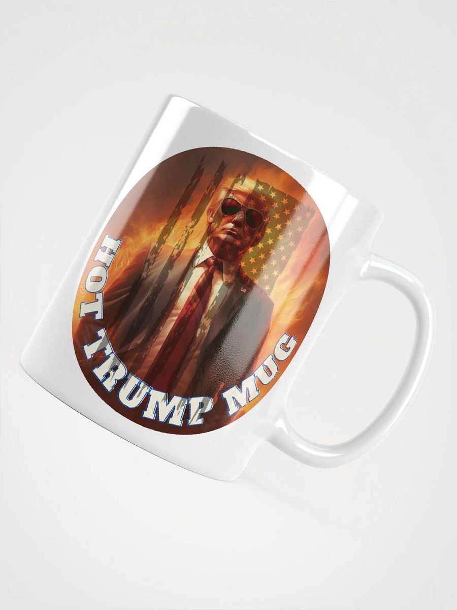 HOT TRUMP MUG product image (4)