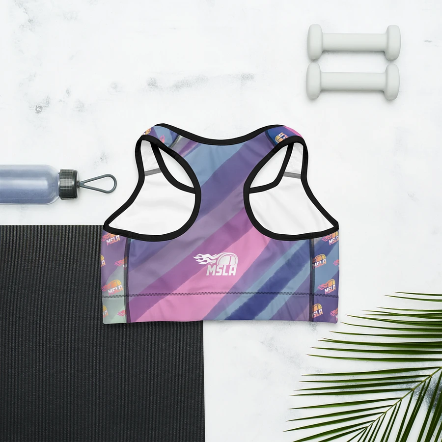 MSLA Pastel - Sports Bra product image (13)