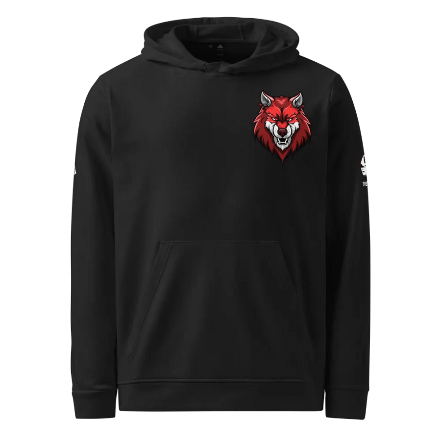 Adidas V2 Wolf Hoodie product image (1)