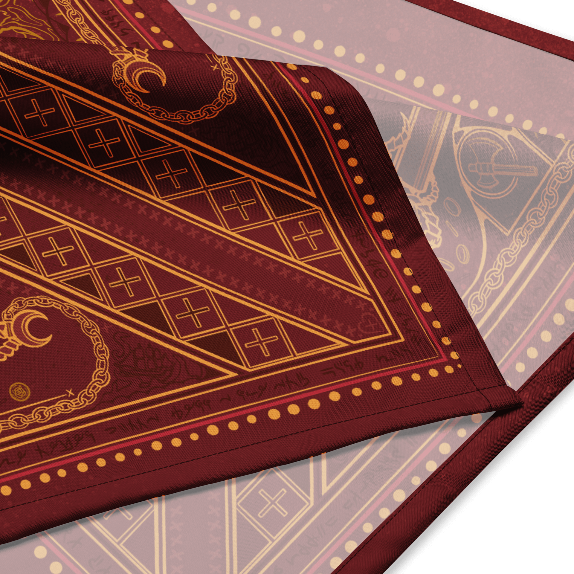 Chip's Bandana product image (2)