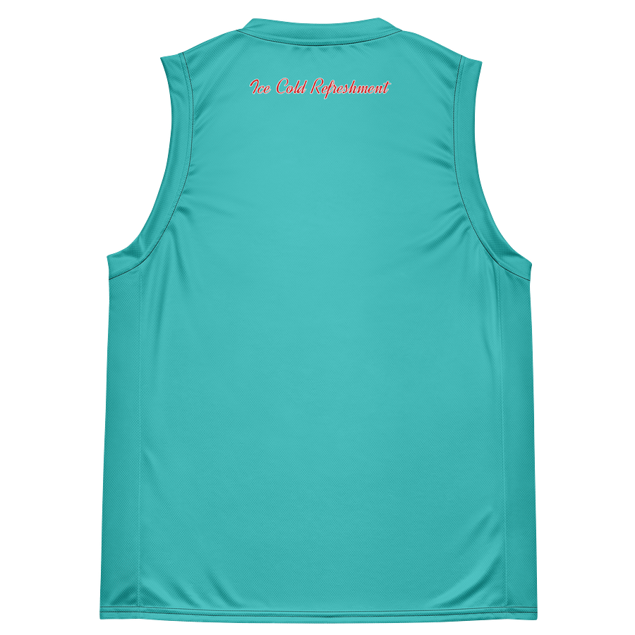 Lounging in Hollywood Jersey product image (2)