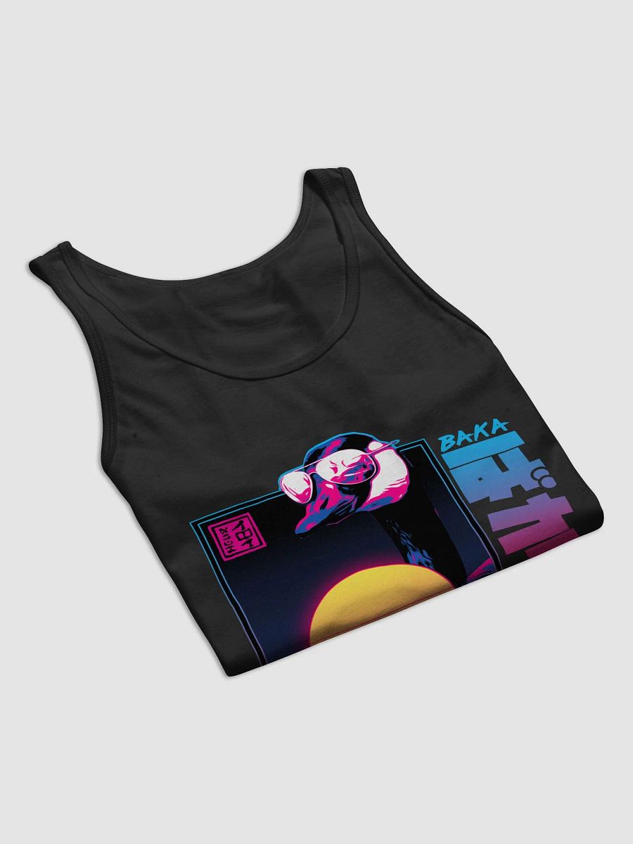 Baka Tank product image (25)