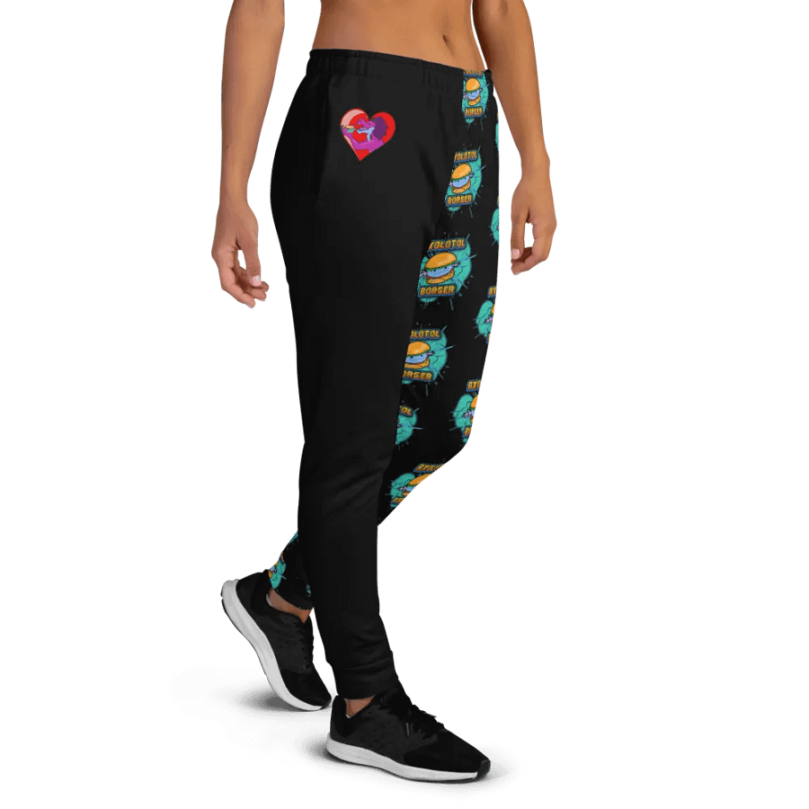 Borger Love Half-Joggers product image (4)