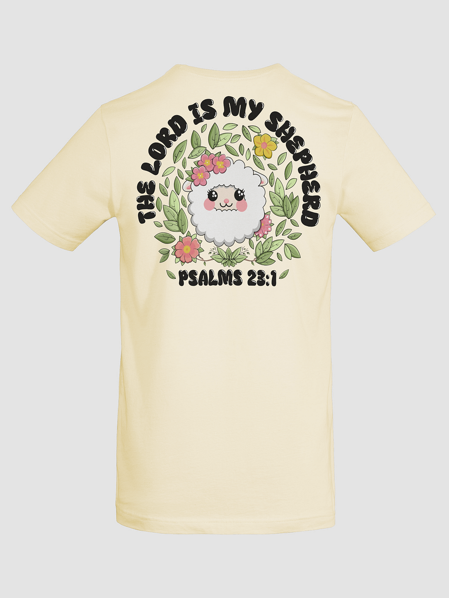 The Lord is my Shepherd product image (6)