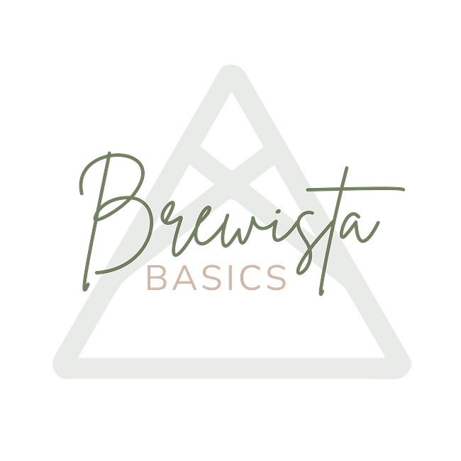 Brewista Basics