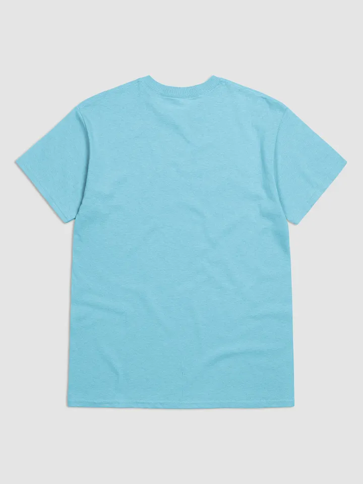 Apparently. Allegedly. Purportedly. - Angela - T-Shirt - (Black Letters) product image (23)