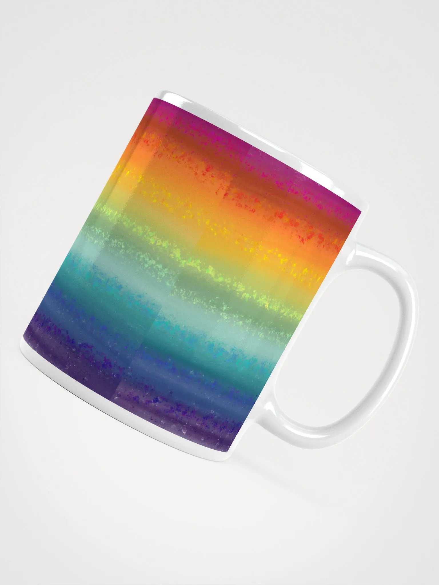 Paint Water Mug product image (5)