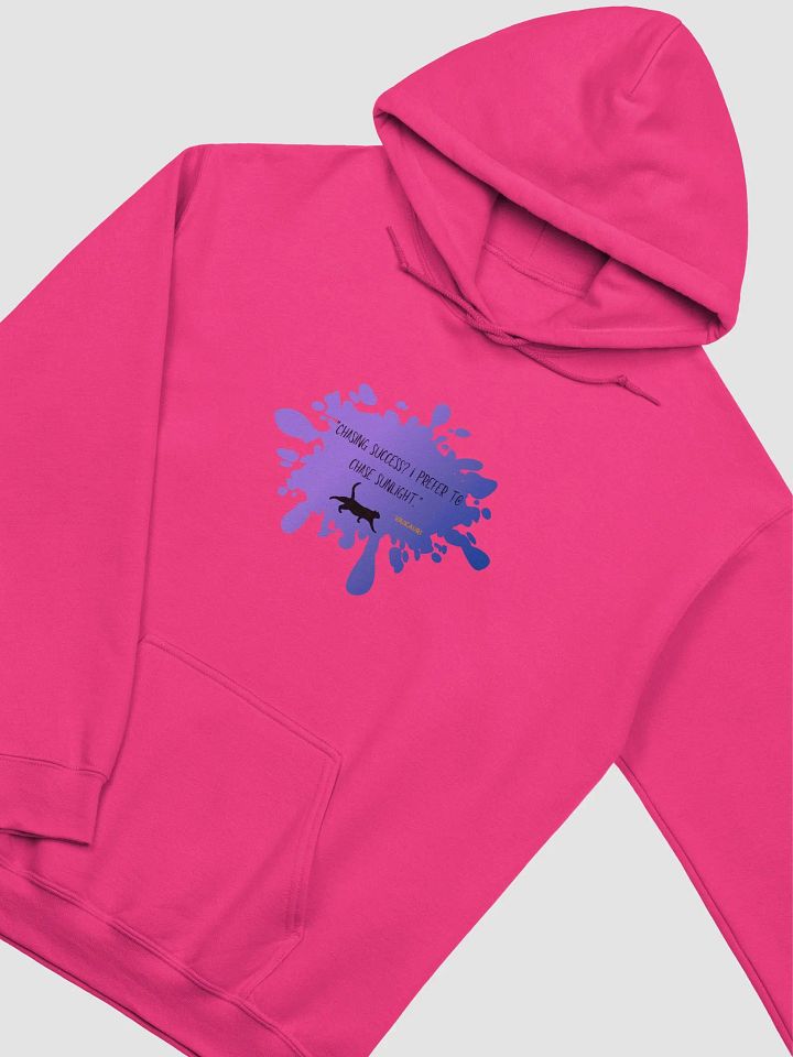 Vaikauri Wisdom Hoodie product image (6)