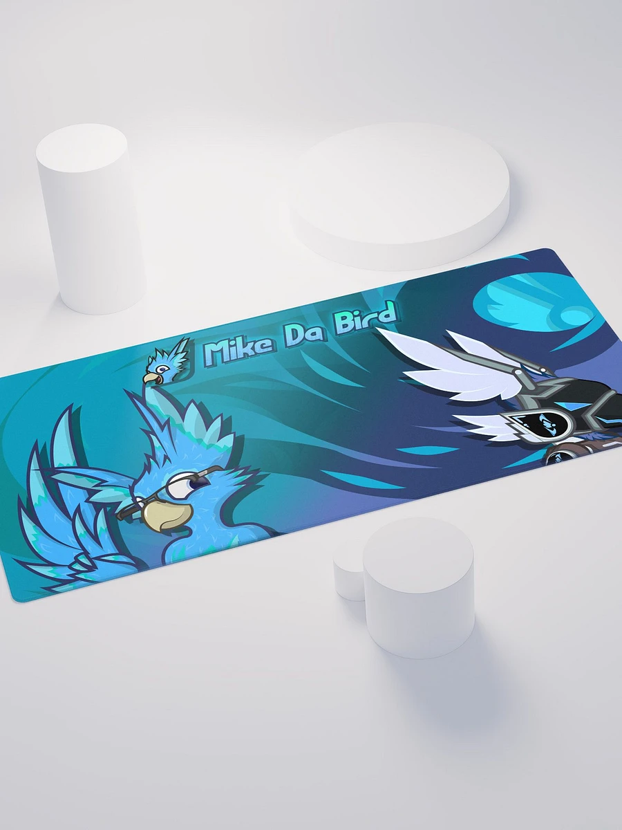 Deskmat - Mike & Avigen product image (4)