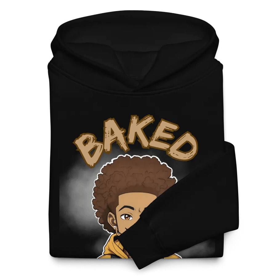 Baked Hoodie product image (10)