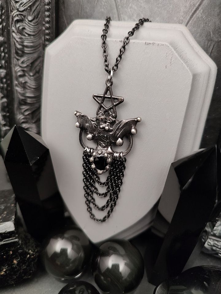 Bats Sorcery - StarVeil product image (2)