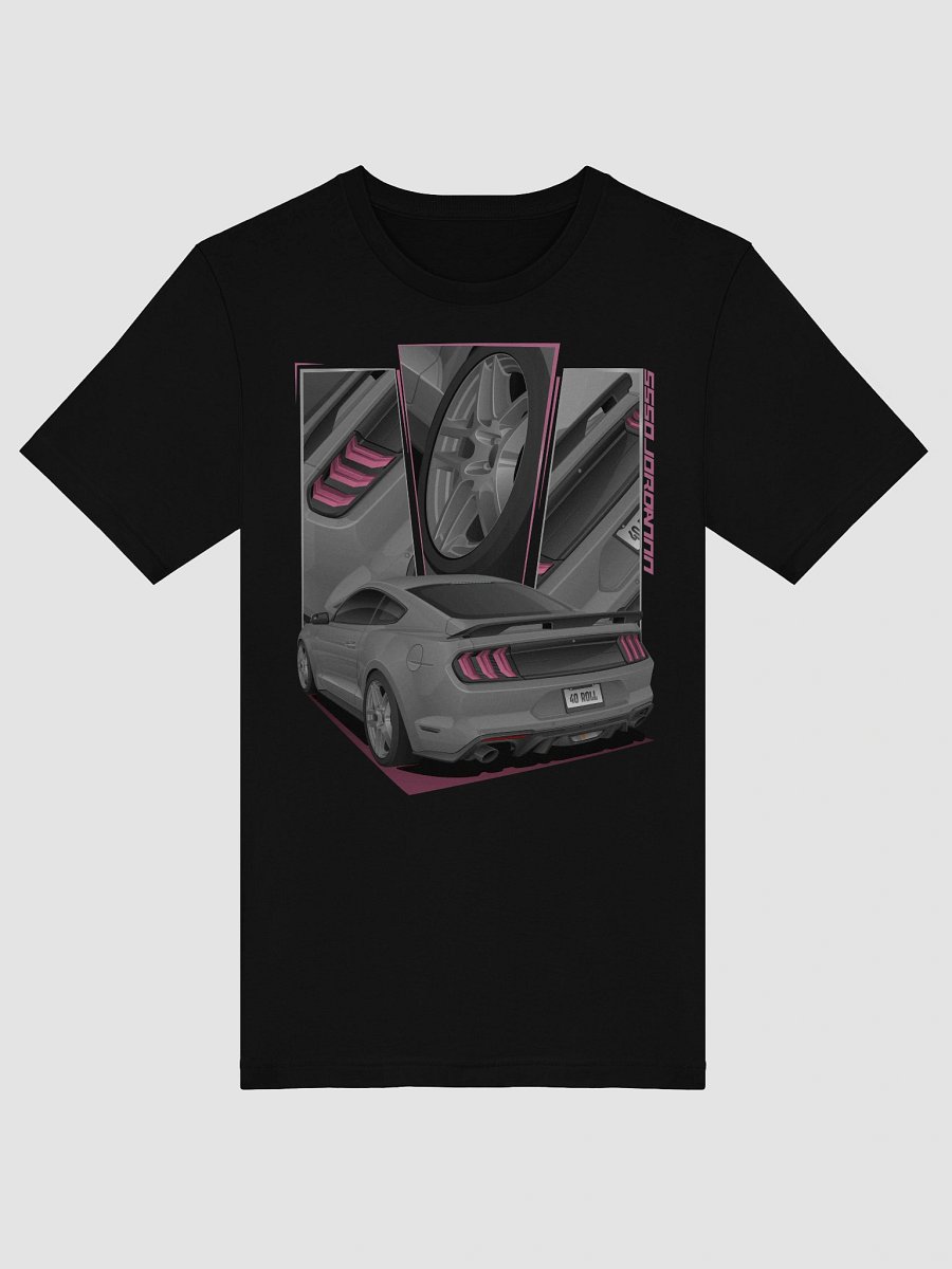 T-shirt - s550jordannn product image (23)