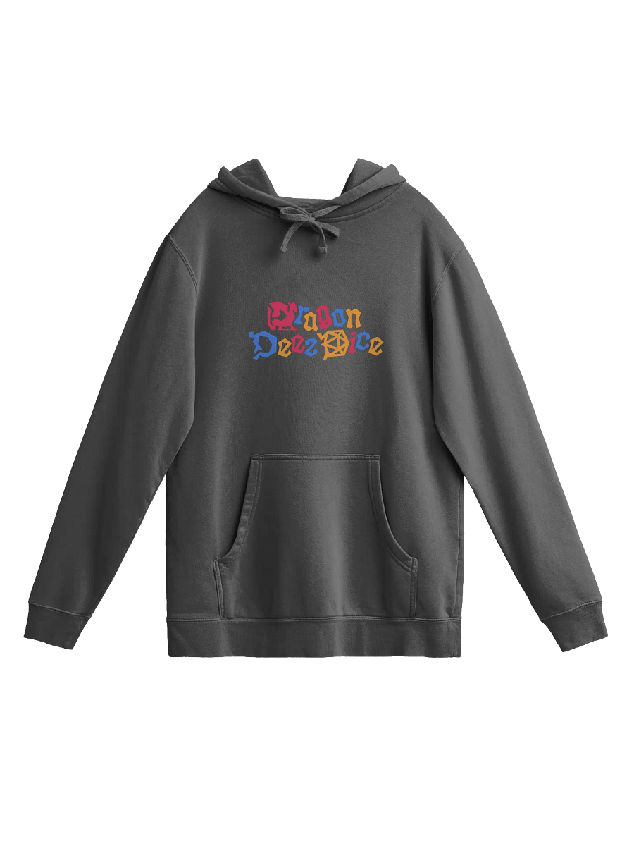 Logo Hoodie product image (5)