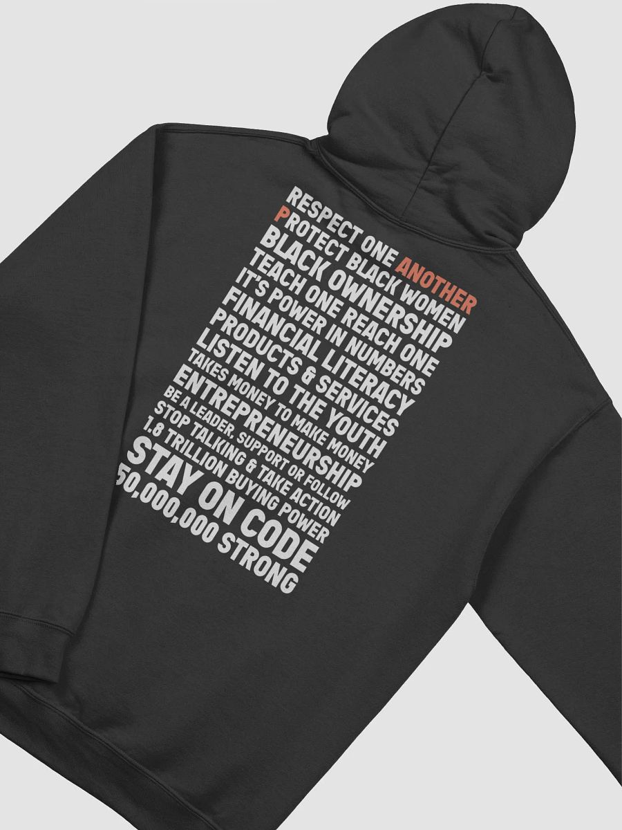 BAG - Stay on Code product image (43)