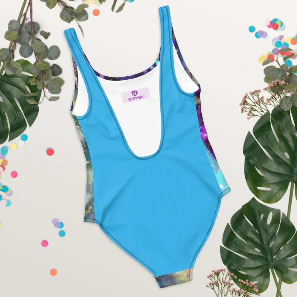 Starry Forest Adult Swimsuit product image (12)