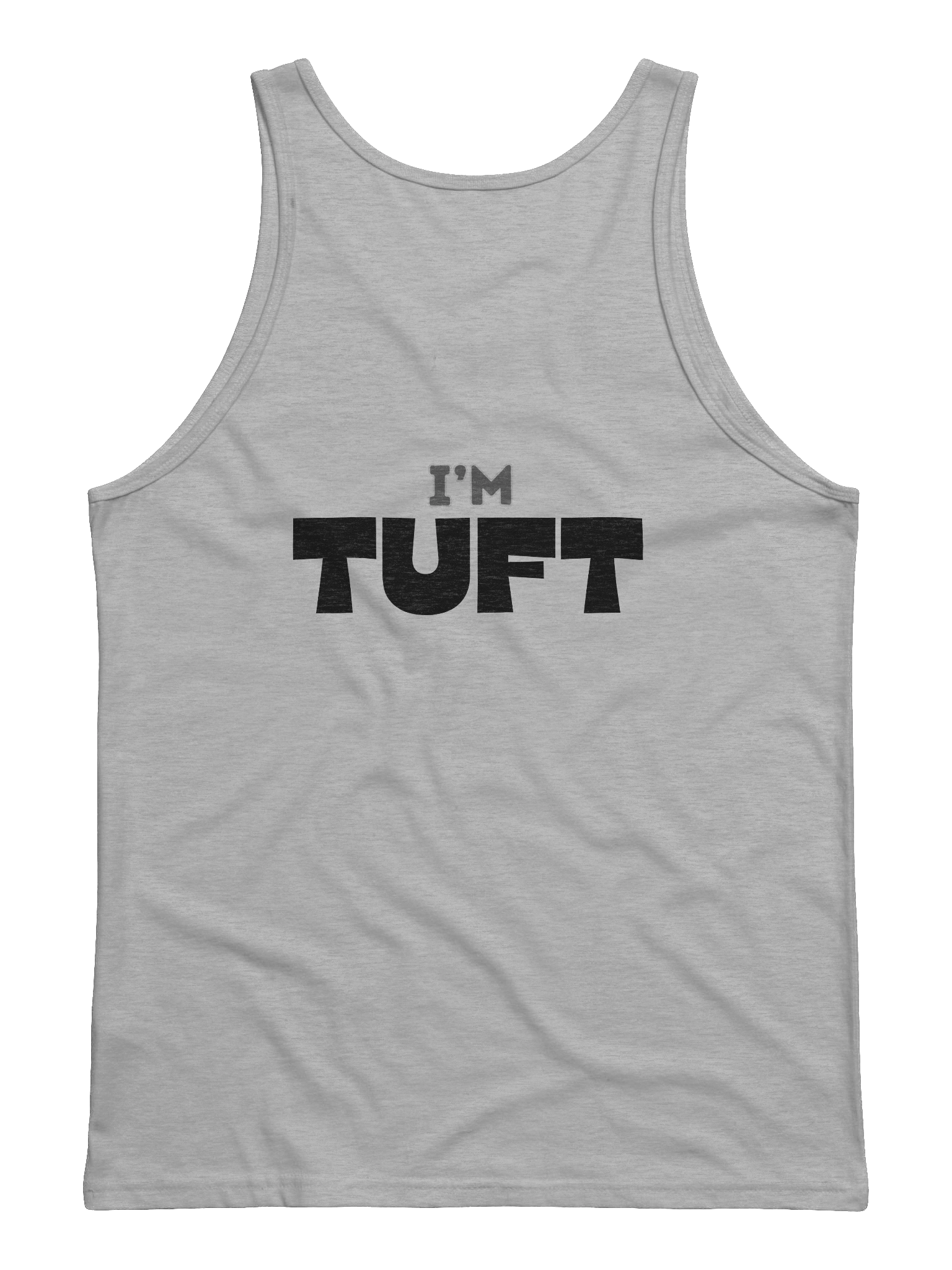 Tuft Your Stuff - I'm Tuft product image (6)