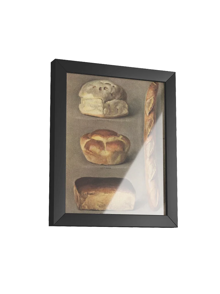 DK Printable Art: Bread Print no. 1 product image (2)
