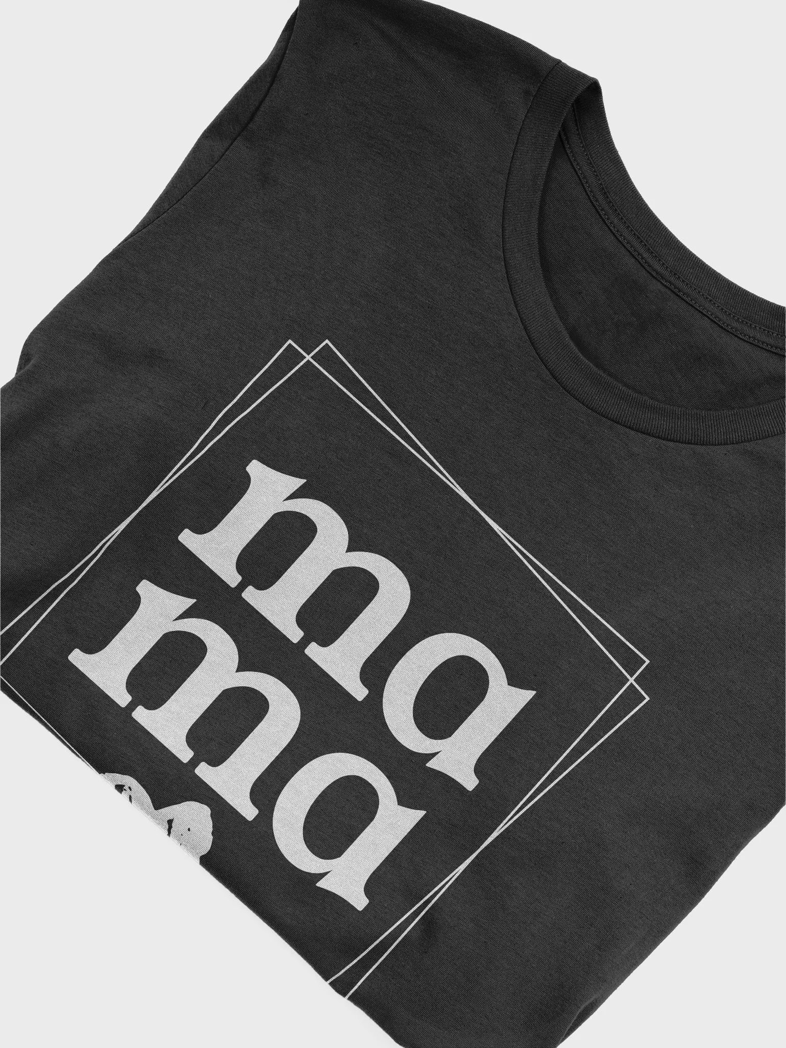 mama T-Shirt product image (4)