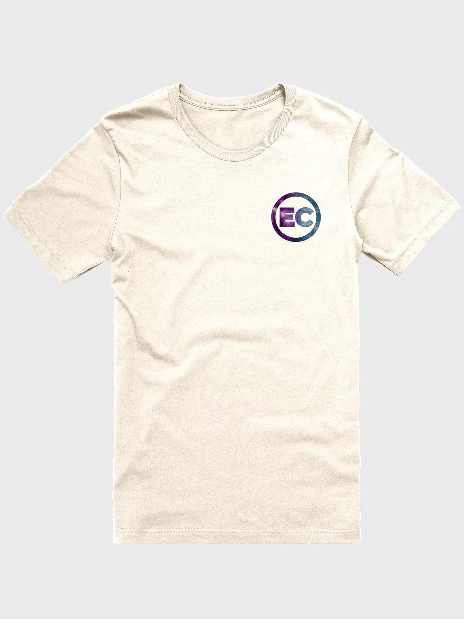 Minimalist EC Tee (Bella+Canvas 3000) product image (46)