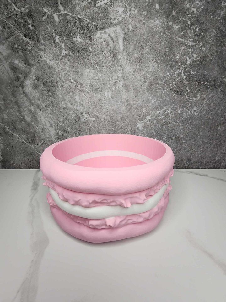 Macaron Yarn Bowl product image (2)