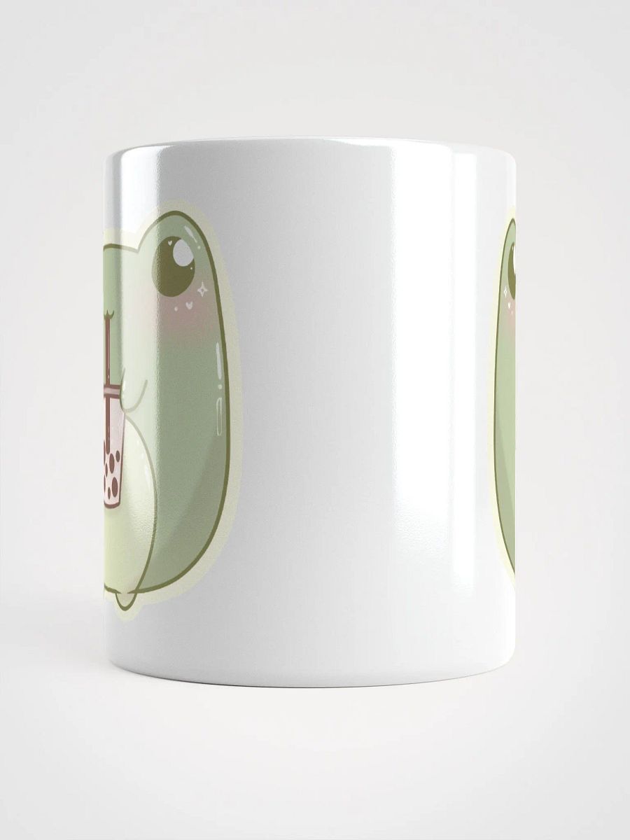 Sippy Boba Frog Mug product image (9)