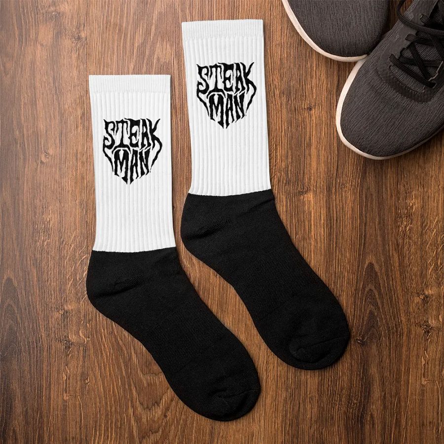 Steak Socks product image (6)