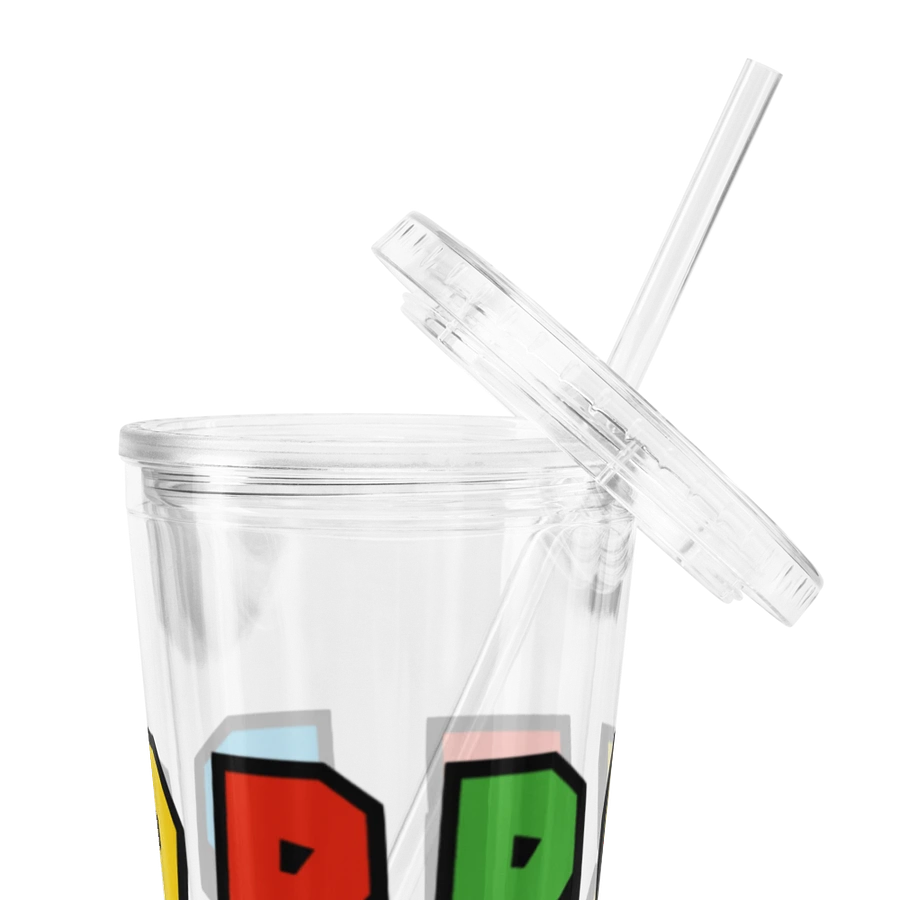 PopPez Color Tumbler product image (5)