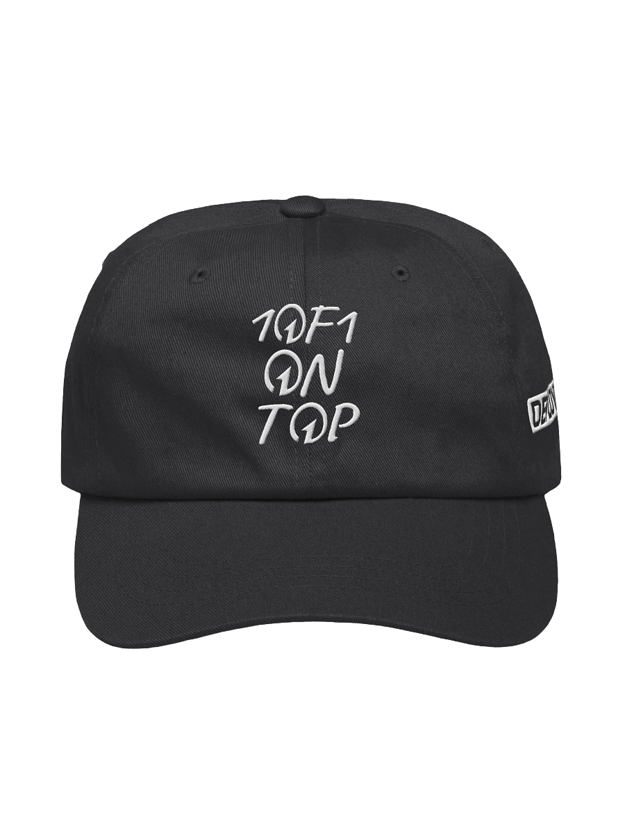 On Top Ball Cap - Vintage product image (1)