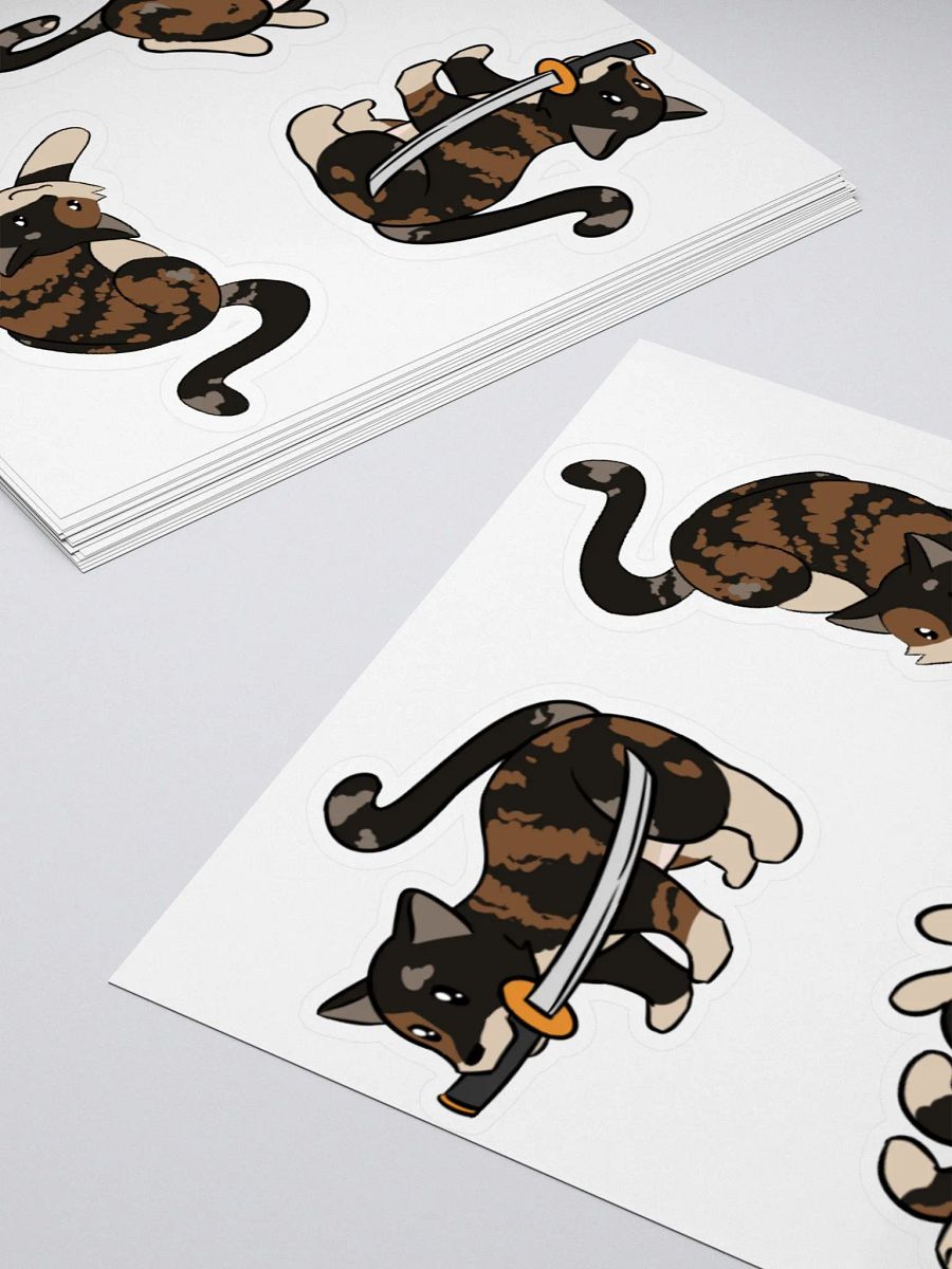 Pixel Sticker Set 2/? product image (4)